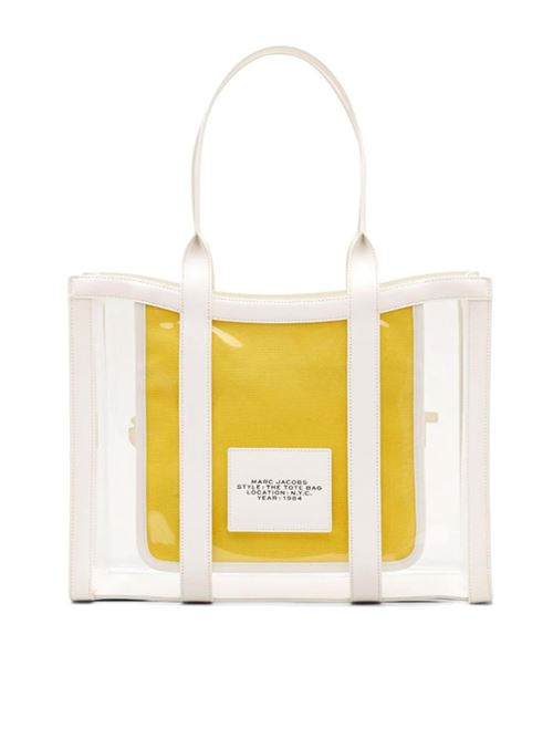 Borsa tote The Large Clear MARC JACOBS | 2P4HTT045H03100